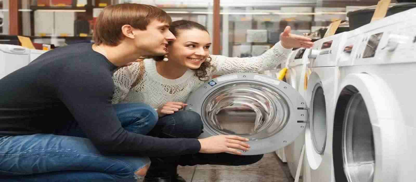 Samsung Washing Machine Service in Ahmedabad