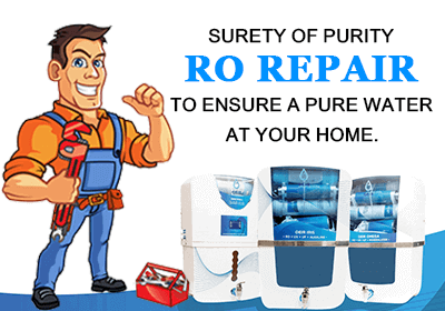 RO Service Center in Gurgaon & Delhi NCR